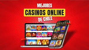 Los Mejores Casinos Online en Chile para Jugar 1134026691