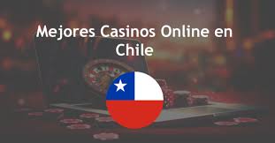 Los Mejores Casinos Online en Chile que Paga Tu Guía Completa Los Mejores Casinos Online en Chile que Paga Tu Guía Completa