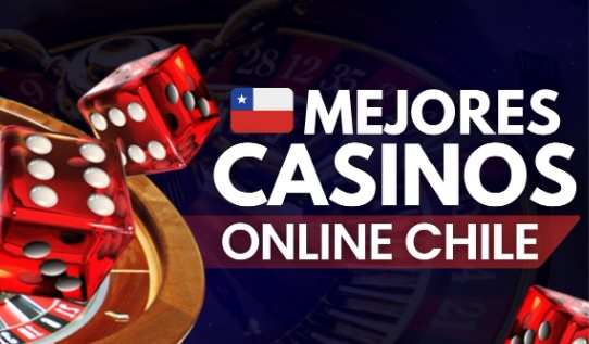 Los Mejores Casinos Online en Chile que Paga Tu Guía Completa Los Mejores Casinos Online en Chile que Paga Tu Guía Completa