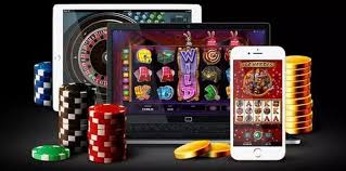 Maximizing Your Online Casino Success with WinWin1 Maximizing Your Online Casino Success with WinWin1