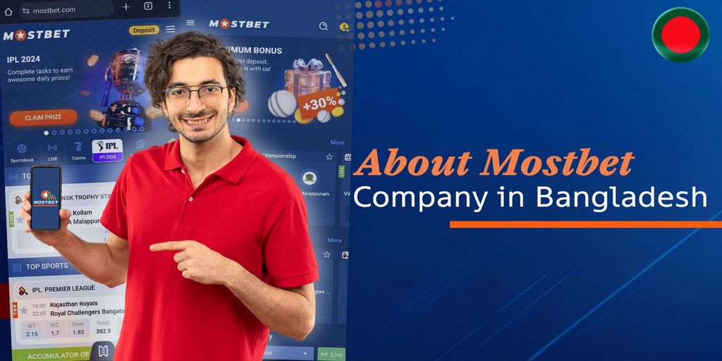 MostBet AZ - Azərbaycandakı bukmeker şirkətinin rəsmi internet saytı