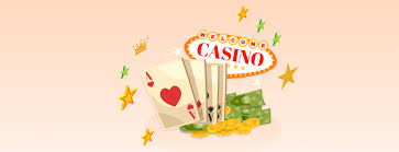 Název Neznámé Zábavy Casino Nove