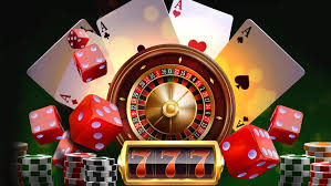 Νόμιμα Online Casino στην Ελλάδα Ο Οδηγός σας για την Ψυχαγωγία