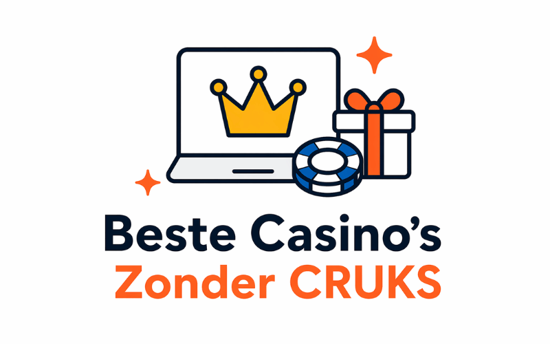 Ontdek het gemak van casino zonder CRUKS met iDEAL