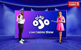 Oplev Spændingen ved Play OJO Casino i 2026