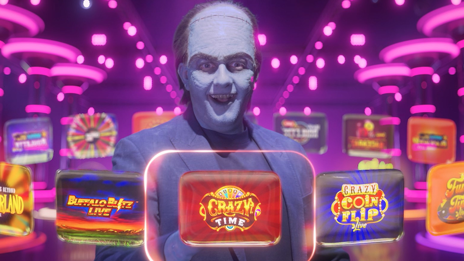 Oplev Spændingen ved Play OJO Casino i 2026