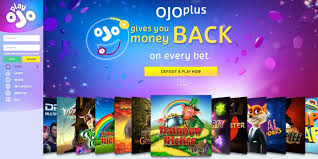 Play OJO Casino 2026 – En Uforglemmelig Spiloplevelse 1023479488