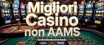 Scopri il mondo dei casinò online senza autoesclusione