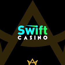 Swift Casino 2026 – Registrering 850897988