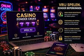 Veilig Spelen in een Casino Zonder CRUKS met iDEAL