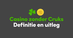 Veilig Spelen in een Casino Zonder CRUKS met iDEAL