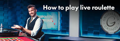 Discover the Best Live Roulette Casinos in the UK -547878902